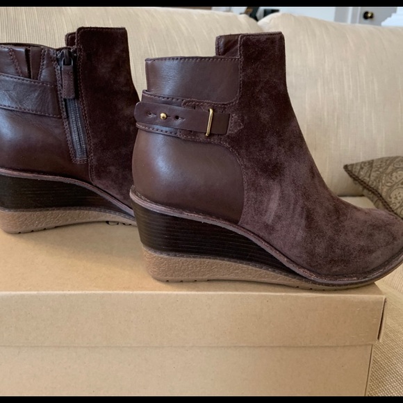 Ankle boot - Picture 3 of 4